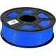 Пластик для принтера 3D Cactus CS-3D-PETG-1KG-BLUE PETG d1.75мм 1кг 1цв.