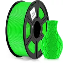 Пластик для принтера 3D Cactus CS-3D-PETG-1KG-GREEN PETG d1.75мм 1кг 1цв.