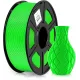 Пластик для принтера 3D Cactus CS-3D-PETG-1KG-GREEN PETG d1.75мм 1кг 1цв.
