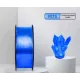 Пластик для принтера 3D Cactus CS-3D-PETG-1KG-T-BLUE PETG d1.75мм 1кг L330м 1цв.