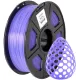 Пластик для принтера 3D Cactus CS-3D-PETG-1KG-T-PURPLE PETG d1.75мм 1кг 1цв.