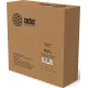Пластик для принтера 3D Cactus CS-3D-PETG-1KG-T-YELLOW PETG d1.75мм 1кг 1цв.