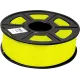 Пластик для принтера 3D Cactus CS-3D-PETG-1KG-YELLOW PETG d1.75мм 1кг 1цв.