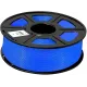 Пластик для принтера 3D Cactus CS-3D-PLA-1KG-BLUE PLA d1.75мм 1кг 1цв.
