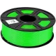 Пластик для принтера 3D Cactus CS-3D-PLA-1KG-GREEN PLA d1.75мм 1кг 1цв.