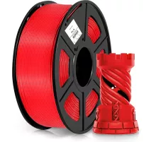 Пластик для принтера 3D Cactus CS-3D-PLA-1KG-RED PLA d1.75мм 1кг 1цв.