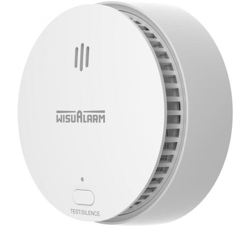 Извещатель пожарный Dahua DHI-HY-SA20A