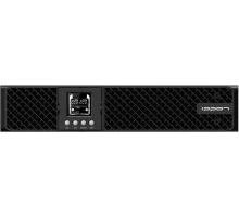 Источник бесперебойного питания Ippon Pacific 3000 2700Вт 3000ВА черный