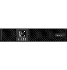 Источник бесперебойного питания Ippon Pacific 3000 2700Вт 3000ВА черный