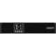 Источник бесперебойного питания Ippon Pacific 3000 2700Вт 3000ВА черный