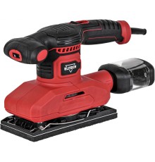 Вибро шлифовальная машина Elitech МШВ 031Э 300Вт