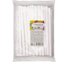 Cтержни клеев. для клеев.пист. Silwerhof 11-200-26-WHI дл.200мм D11мм белый упак:26шт