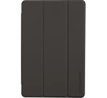 Чехол ARK для Teclast M50 Pro/M50/M50HD пластик темно-серый (M50PRO)