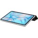 Чехол ARK для Teclast M50 Pro/M50/M50HD пластик темно-серый (M50PRO)