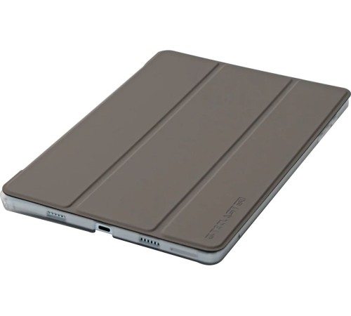 Чехол ARK для Teclast M50 Pro/M50/M50HD пластик темно-серый (M50PRO) Чехол ARK для Teclast M50 Pro/M50/M50HD пластик темно-серый (M50PRO)