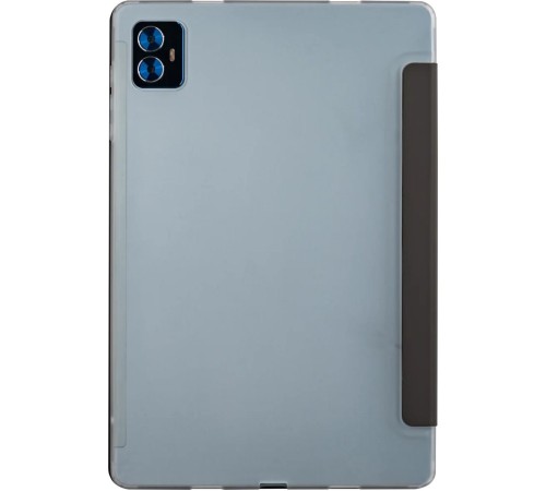 Чехол ARK для Teclast M50 Pro/M50/M50HD пластик темно-серый (M50PRO) Чехол ARK для Teclast M50 Pro/M50/M50HD пластик темно-серый (M50PRO)