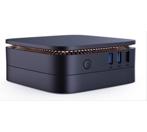 Неттоп IRU 110JLCN Cel N5105 (3.3) 8Gb SSD256Gb UHDG noOS GbitEth 400W черный (1975163) Неттоп IRU 110JLCN Cel N5105 (3.3) 8Gb SSD256Gb UHDG noOS GbitEth 400W черный (1975163)