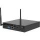 ПК Мини IRU 310H6ITF i5 12400T (3.3) 8Gb SSD256Gb UHDG 730 Windows 11 Professional GbitEth 400W черный (1975183)