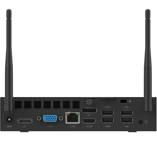ПК Мини IRU 310H6ITF i5 12400T (3.3) 8Gb SSD256Gb UHDG 730 Windows 11 Professional GbitEth 400W черный (1975183) ПК Мини IRU 310H6ITF i5 12400T (3.3) 8Gb SSD256Gb UHDG 730 Windows 11 Professional GbitEth 400W черный (1975183)