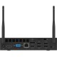 ПК Мини IRU 310H6ITF i5 12400T (3.3) 8Gb SSD256Gb UHDG 730 Windows 11 Professional GbitEth 400W черный (1975183)
