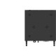 ПК Мини IRU 310H6ITF i5 12400T (3.3) 8Gb SSD256Gb UHDG 730 Windows 11 Professional GbitEth 400W черный (1975183)