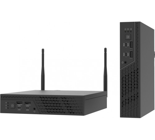 ПК Мини IRU 310H6ITF i5 12400T (3.3) 8Gb SSD256Gb UHDG 730 Windows 11 Professional GbitEth 400W черный (1975183) ПК Мини IRU 310H6ITF i5 12400T (3.3) 8Gb SSD256Gb UHDG 730 Windows 11 Professional GbitEth 400W черный (1975183)