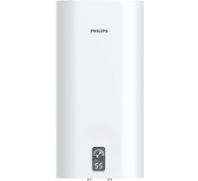 Водонагреватель Philips AWH1626/51(50YD) 2кВт 50л электрический настенный/белый