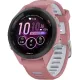 Смарт-часы Garmin Forerunner 265S розовый 41,7мм