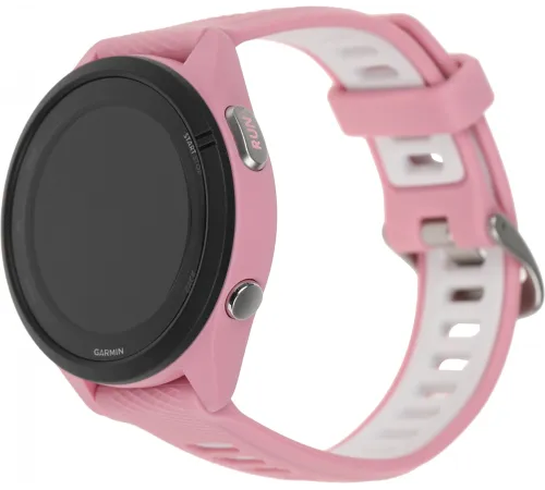 Смарт-часы Garmin Forerunner 265S розовый 41,7мм