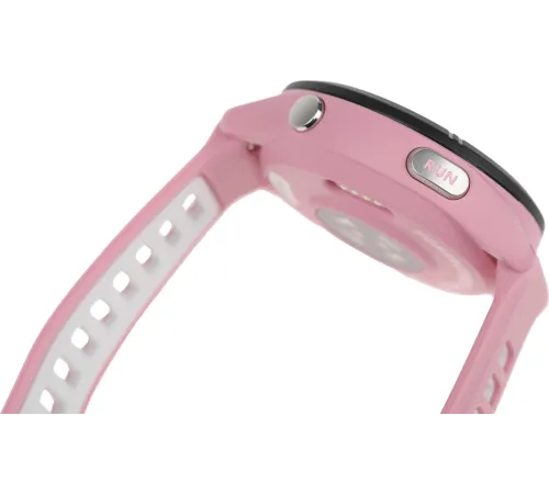 Смарт-часы Garmin Forerunner 265S розовый 41,7мм