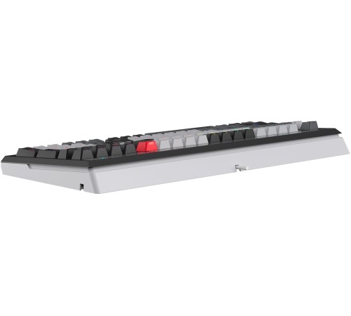 Клавиатура A4Tech Bloody B950 механическая серый/черный USB for gamer LED (B950) Клавиатура A4Tech Bloody B950 механическая серый/черный USB for gamer LED (B950)