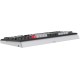 Клавиатура A4Tech Bloody B950 механическая серый/черный USB for gamer LED (B950)