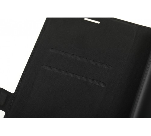 Чехол (флип-кейс) BoraSCO для Xiaomi Poco C51 72199 черный Чехол (флип-кейс) BoraSCO для Xiaomi Poco C51 72199 черный