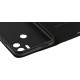 Чехол (флип-кейс) BoraSCO для Xiaomi Poco C51 72199 черный