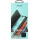Чехол (флип-кейс) BoraSCO для Xiaomi Poco C51 72199 черный