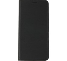 Чехол (флип-кейс) BoraSCO для Xiaomi Poco C51 72199 черный