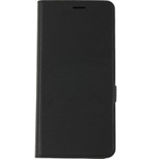 Чехол (флип-кейс) BoraSCO для Xiaomi Poco C51 72199 черный