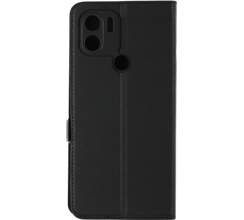 Чехол (флип-кейс) BoraSCO для Xiaomi Poco C51 72199 черный Чехол (флип-кейс) BoraSCO для Xiaomi Poco C51 72199 черный