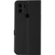Чехол (флип-кейс) BoraSCO для Xiaomi Poco C51 72199 черный