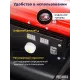 Тепловая пушка дизельная Ресанта ТДП-20АКД 20000Вт красный/черный