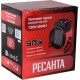 Тепловая пушка электрическая Ресанта ТЭПК-5000К1 5000Вт красный/черный