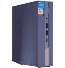 Неттоп IRU 515ALC i5 12450H (3.3) 16Gb SSD512Gb UHDG Windows 11 Professional GbitEth 400W черный (1975490)