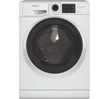 Стиральная машина Hotpoint NSB 6039 K VE RU класс: A загр.фронтальная макс.:6кг белый