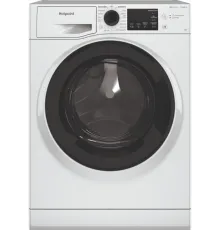 Стиральная машина Hotpoint NSB 6039 K VE RU класс: A загр.фронтальная макс.:6кг белый