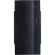 Корпус Accord ENTRY ACC-242B черный без БП mATX 2xUSB2.0 audio