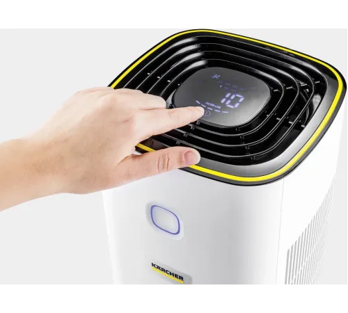 Karcher AF 20 Воздухоочиститель [1.024-820.0]