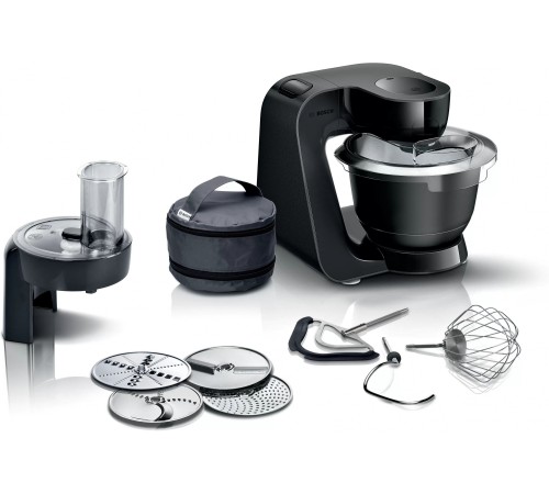 Кухонный комбайн BOSCH Bosch MUM59N26CB