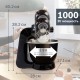 Кухонный комбайн BOSCH Bosch MUM59N26CB