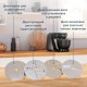 Кухонный комбайн BOSCH Bosch MUM59N26CB