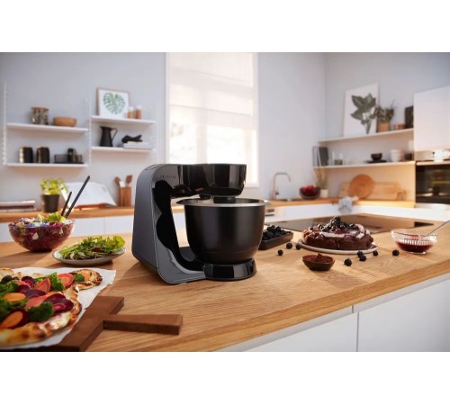 Кухонный комбайн BOSCH Bosch MUM59N26CB